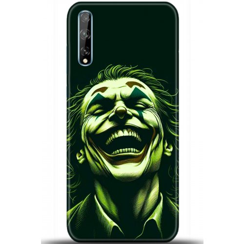 Uyumlu Kılıf HD Baskılı Kılıf - Followed Institution 5415