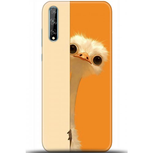 Uyumlu Kılıf HD Baskılı Kılıf - Followed Institution 5418