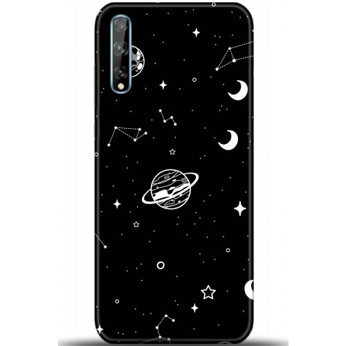 Uyumlu Kılıf HD Baskılı Kılıf - Followed Institution 5419