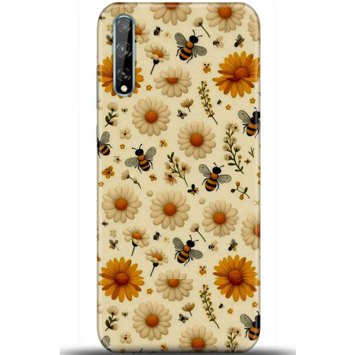 Uyumlu Kılıf HD Baskılı Kılıf - Followed Institution 5428