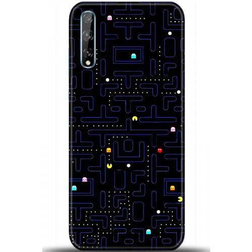 Uyumlu Kılıf HD Baskılı Kılıf - Followed Institution 5444