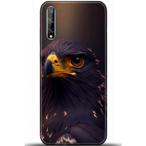 Uyumlu Kılıf HD Baskılı Kılıf - Followed Institution 5467