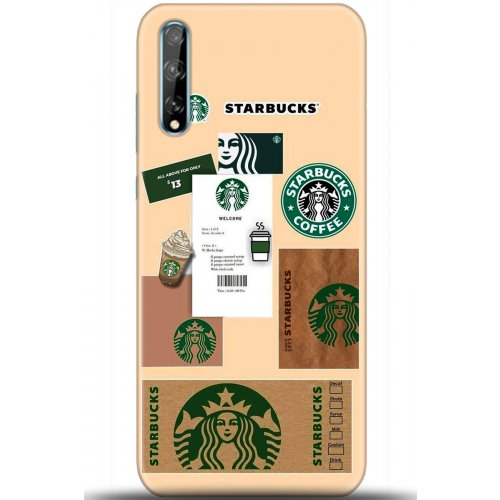 Uyumlu Kılıf HD Baskılı Kılıf - Followed Institution 5470