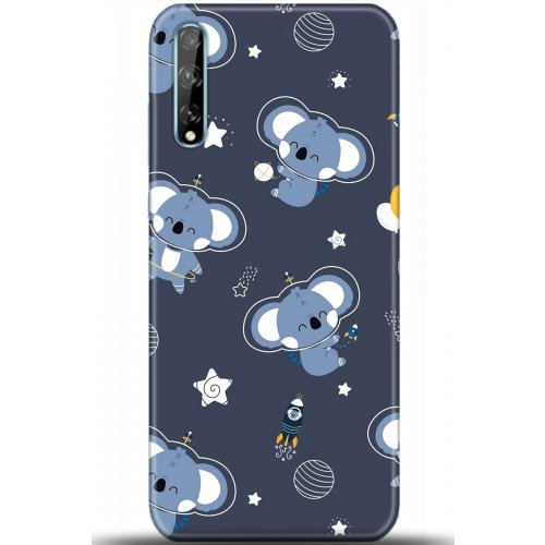 Uyumlu Kılıf HD Baskılı Kılıf - Followed Institution 5494