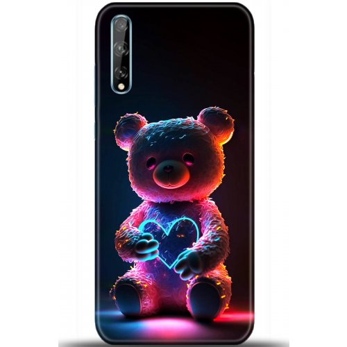 Uyumlu Kılıf HD Baskılı Kılıf - Followed Institution 5507