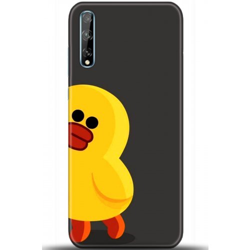 Uyumlu Kılıf HD Baskılı Kılıf - Followed Institution 5519