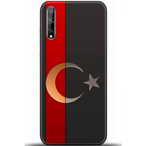 Uyumlu Kılıf HD Baskılı Kılıf - Followed Institution 5528