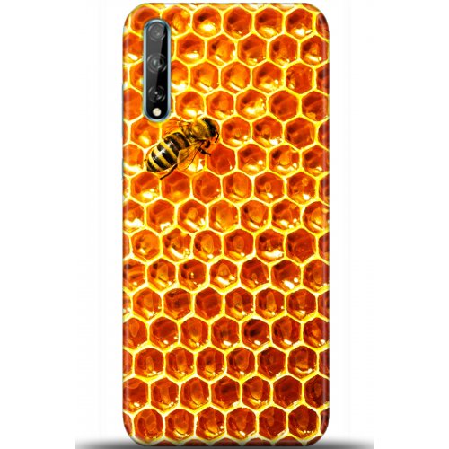 Uyumlu Kılıf HD Baskılı Kılıf - Followed Institution 5549