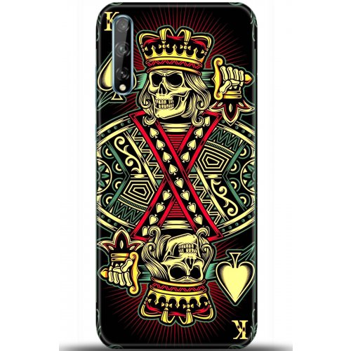 Uyumlu Kılıf HD Baskılı Kılıf - Followed Institution 5553