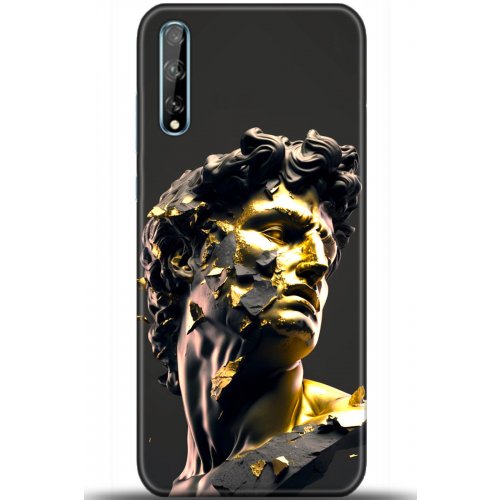 Uyumlu Kılıf HD Baskılı Kılıf - Followed Institution 5574