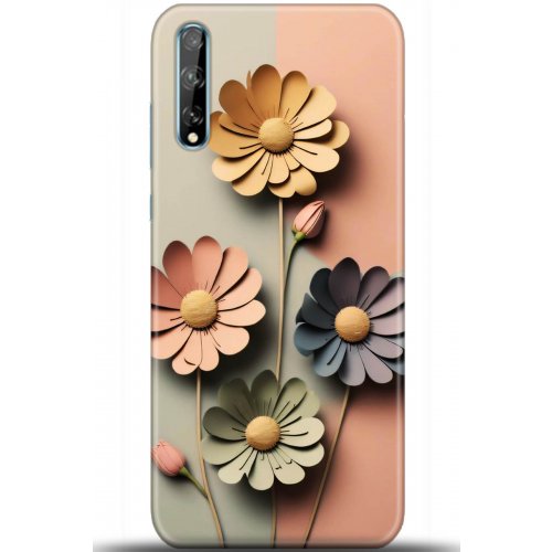 Uyumlu Kılıf HD Baskılı Kılıf - Followed Institution 5627