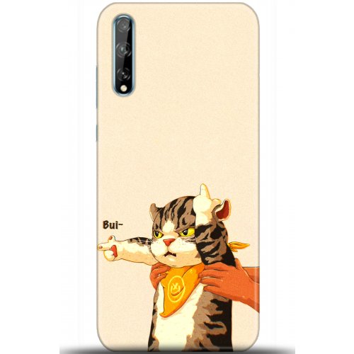 Uyumlu Kılıf HD Baskılı Kılıf - Followed Institution 5650