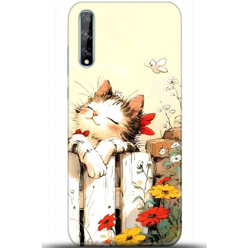 Uyumlu Kılıf HD Baskılı Kılıf - Followed Institution 5651