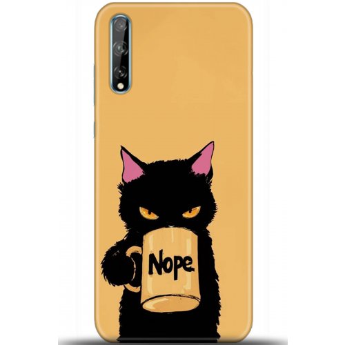 Uyumlu Kılıf HD Baskılı Kılıf - Followed Institution 5652