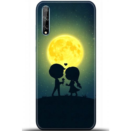 Uyumlu Kılıf HD Baskılı Kılıf - Followed Institution 5690