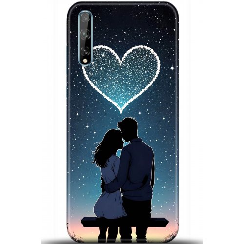 Uyumlu Kılıf HD Baskılı Kılıf - Followed Institution 5691