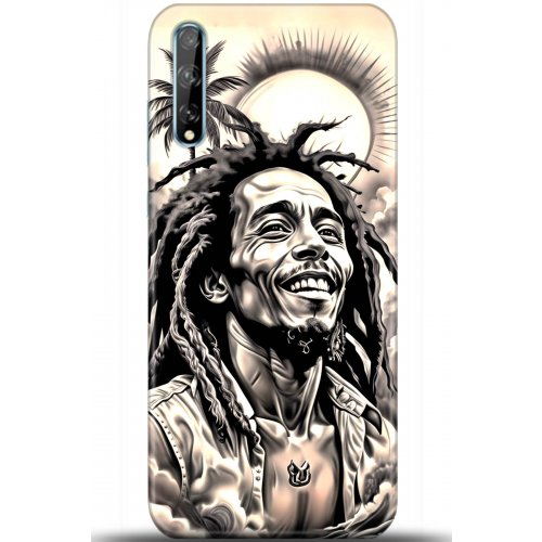 Uyumlu Kılıf HD Baskılı Kılıf - Followed Institution 5695