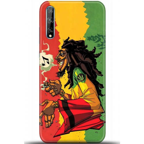 Uyumlu Kılıf HD Baskılı Kılıf - Followed Institution 5697