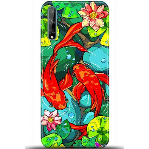 Uyumlu Kılıf HD Baskılı Kılıf - Followed Institution 5700