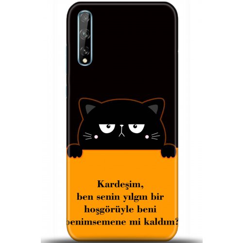 Uyumlu Kılıf HD Baskılı Kılıf - Followed Institution 5718