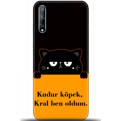 Uyumlu Kılıf HD Baskılı Kılıf - Followed Institution 5719