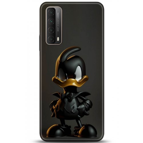 Uyumlu Kılıf HD Baskılı Kılıf - Followed Institution 5010