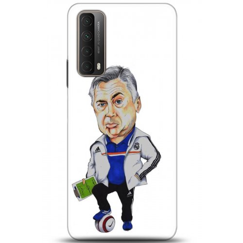 Uyumlu Kılıf HD Baskılı Kılıf - Followed Institution 5022