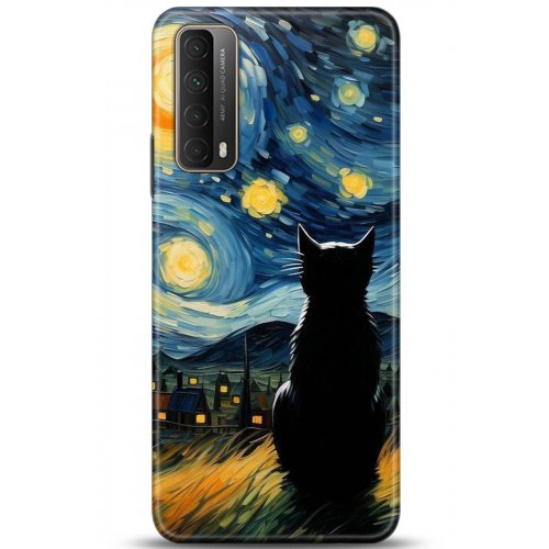 Uyumlu Kılıf HD Baskılı Kılıf - Followed Institution 5034