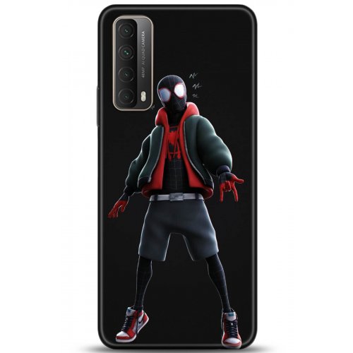 Uyumlu Kılıf HD Baskılı Kılıf - Followed Institution 5046