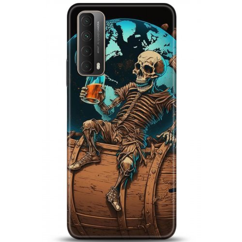 Uyumlu Kılıf HD Baskılı Kılıf - Followed Institution 5054