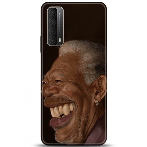 Uyumlu Kılıf HD Baskılı Kılıf - Followed Institution 5070