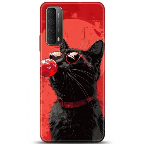 Uyumlu Kılıf HD Baskılı Kılıf - Followed Institution 5111