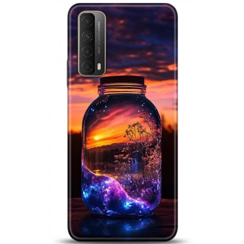 Uyumlu Kılıf HD Baskılı Kılıf - Followed Institution 5118