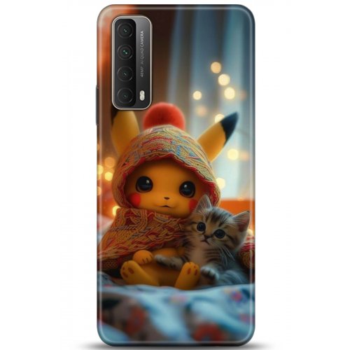 Uyumlu Kılıf HD Baskılı Kılıf - Followed Institution 5121