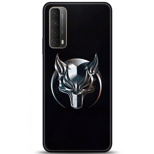 Uyumlu Kılıf HD Baskılı Kılıf - Followed Institution 5135