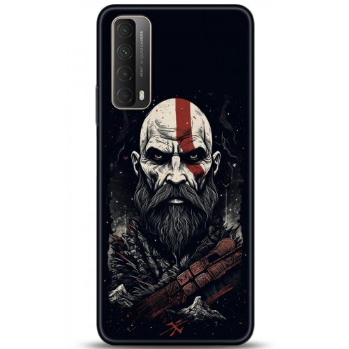 Uyumlu Kılıf HD Baskılı Kılıf - Followed Institution 5138