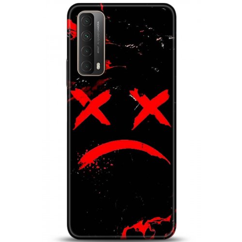 Uyumlu Kılıf HD Baskılı Kılıf - Followed Institution 5139