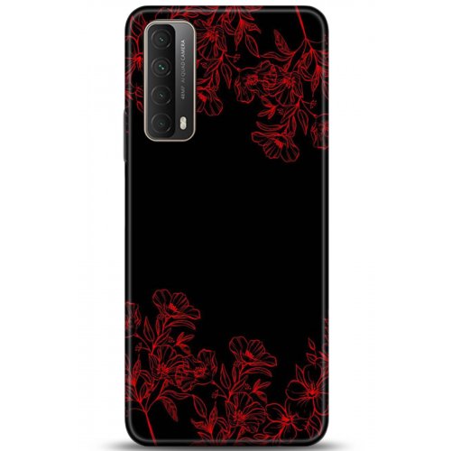 Uyumlu Kılıf HD Baskılı Kılıf - Followed Institution 5149