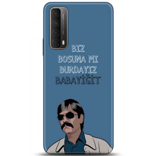 Uyumlu Kılıf HD Baskılı Kılıf - Followed Institution 5160