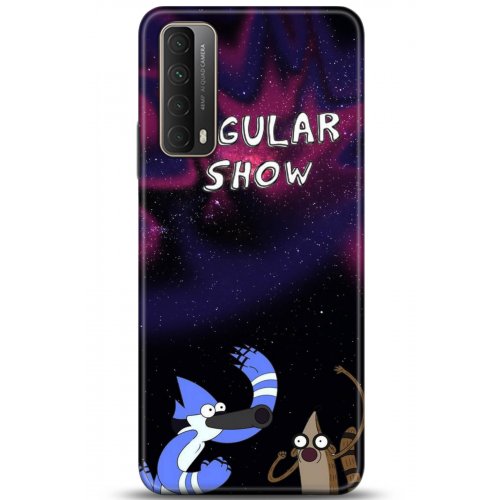 Uyumlu Kılıf HD Baskılı Kılıf - Followed Institution 5162