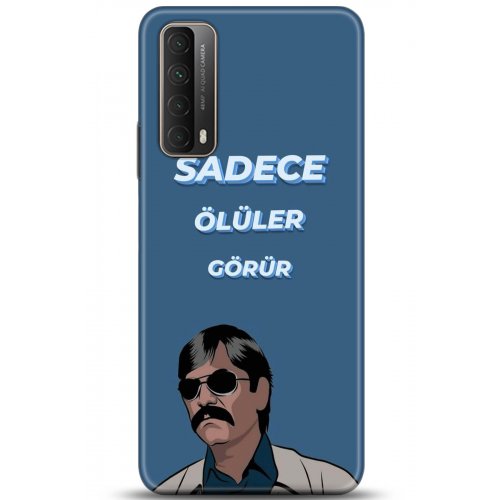 Uyumlu Kılıf HD Baskılı Kılıf - Followed Institution 5170