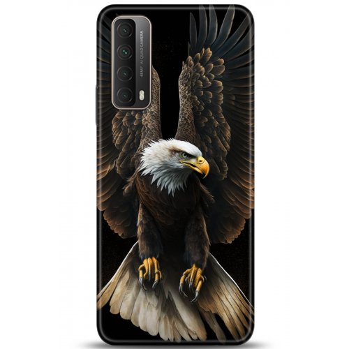 Uyumlu Kılıf HD Baskılı Kılıf - Followed Institution 5175