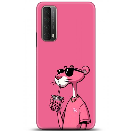 Uyumlu Kılıf HD Baskılı Kılıf - Followed Institution 5197