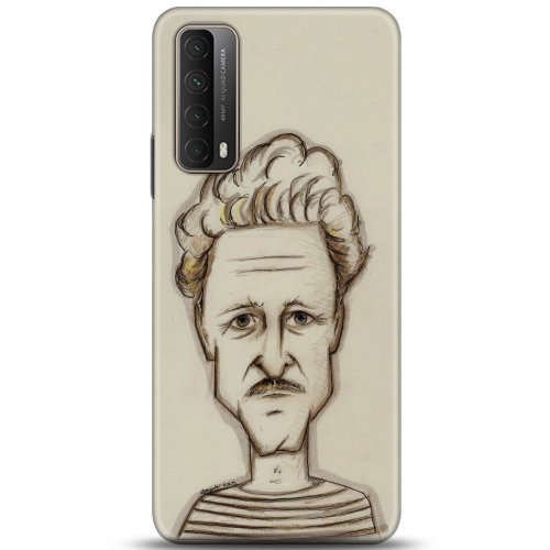 Uyumlu Kılıf HD Baskılı Kılıf - Followed Institution 5203