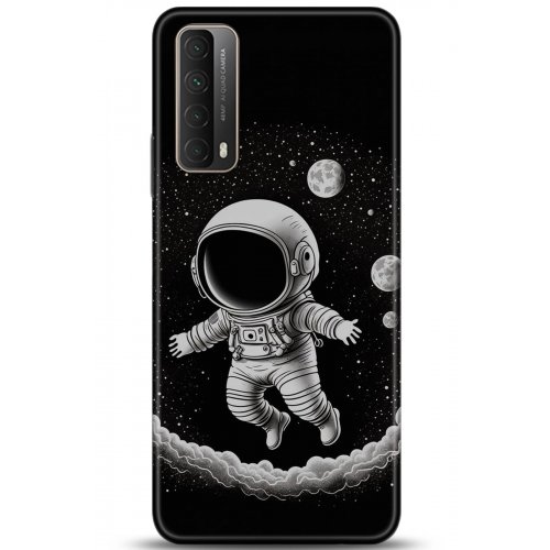 Uyumlu Kılıf HD Baskılı Kılıf - Followed Institution 5241