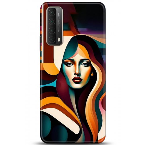 Uyumlu Kılıf HD Baskılı Kılıf - Followed Institution 5245