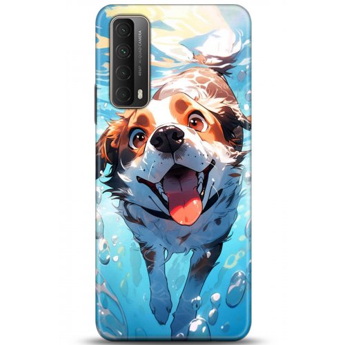 Uyumlu Kılıf HD Baskılı Kılıf - Followed Institution 5246