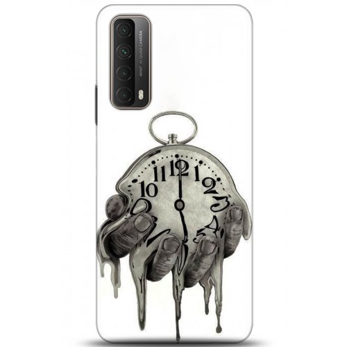 Uyumlu Kılıf HD Baskılı Kılıf - Followed Institution 5257