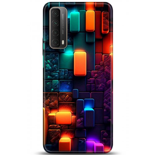 Uyumlu Kılıf HD Baskılı Kılıf - Followed Institution 5266