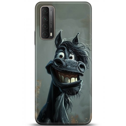 Uyumlu Kılıf HD Baskılı Kılıf - Followed Institution 5284